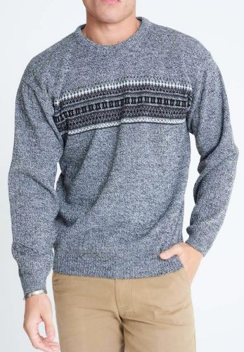 Carabou Sweater 1364